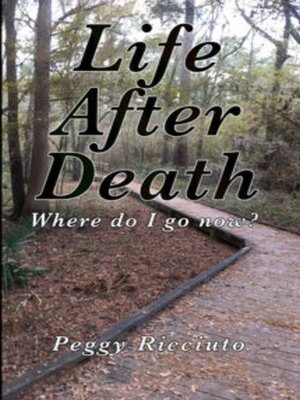 cover image of Life After Death